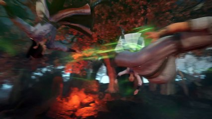 遮天 第14集 4K 遮天动画 Shrouding the Heavens E14