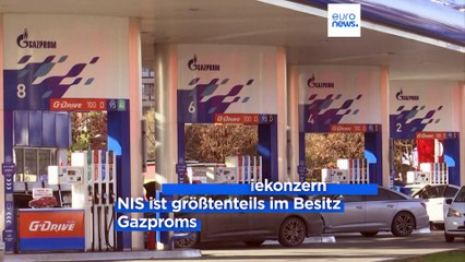 USA-Sanktionen gegen Serbien: Vucic will mit Putin sprechen