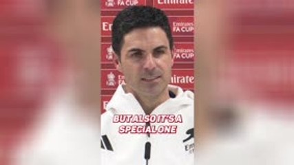 New balls please! - Arteta handed more footballs news