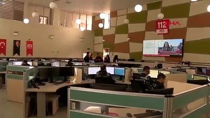 Yapmayın bir gün sizin de canınızı yanar! 112 Acil'e akıllara durgunluk veren talepler