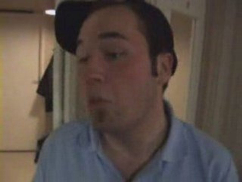 Teaser video campagne BDE Black List