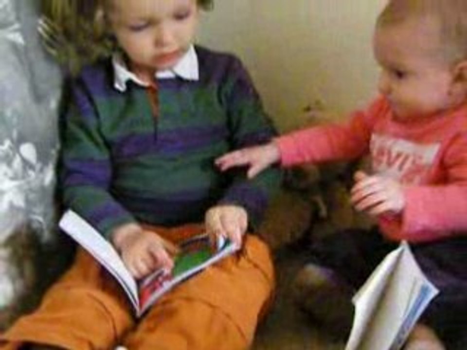 la famille couette couette