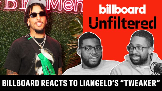 Breaking Down LiAngelo Ball’s “Tweaker” Rapid Rise in Hip-Hop & More | Billboard Unfiltered