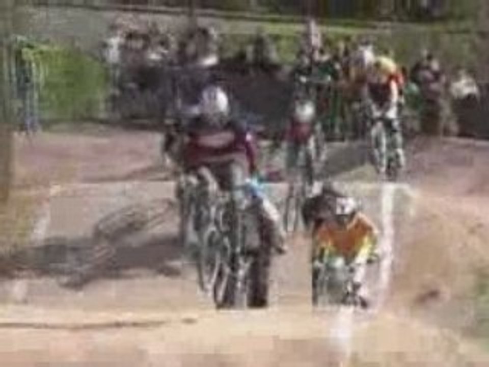 finale cate 2 bolbec 24 pouces