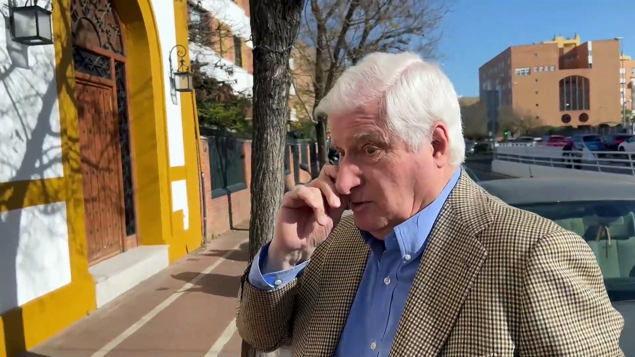 La explosiva reacción del Duque de Alba al preguntarle por la relación de sus hermanos, Cayetano y Eugenia Martínez de Irujo