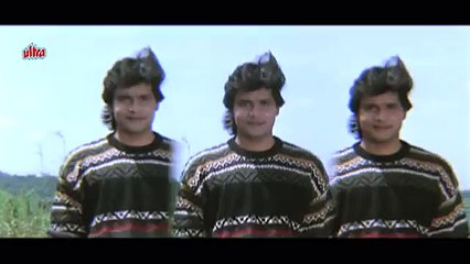 Main Teri Prem Deewani/Qaid Mein Hai Bulbul (1992) / Bhagyashri , Alka Yagnik , Suresh Wadkar