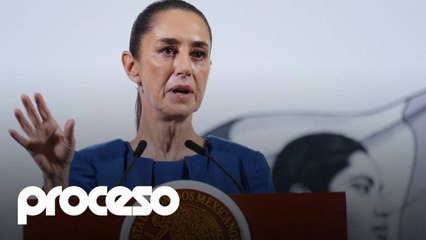 Los temas más importantes de la conferencia mañanera del viernes 10 de enero