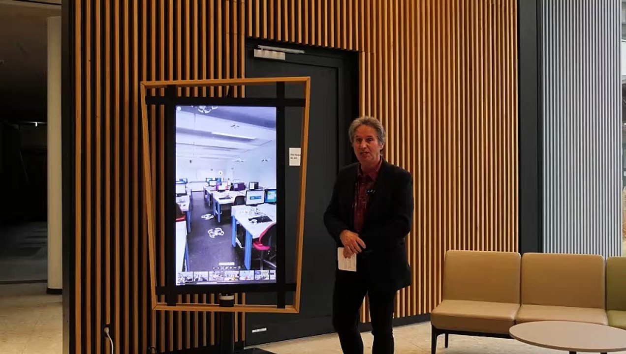 Deep Fake und EU KI Verordnung