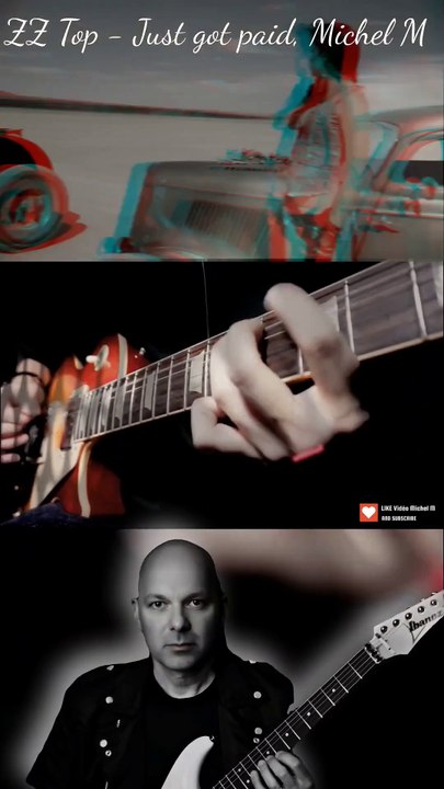 015. ZZ Top Just got paid #reels #like #music #popular #guitar #podcast #rock #reels #art #Just got paid