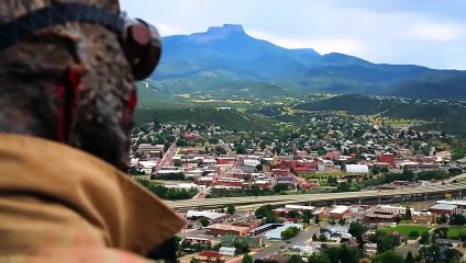 A monster is hunting them in the town   Best Horror Movies   13 Souls   Thriller Film in English HD