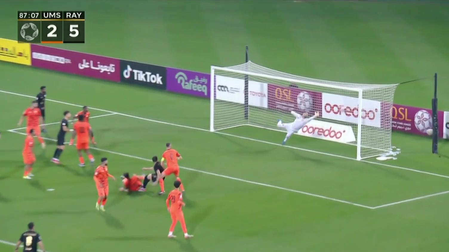 AR 10 AL RAYYAN ALARABI OOV