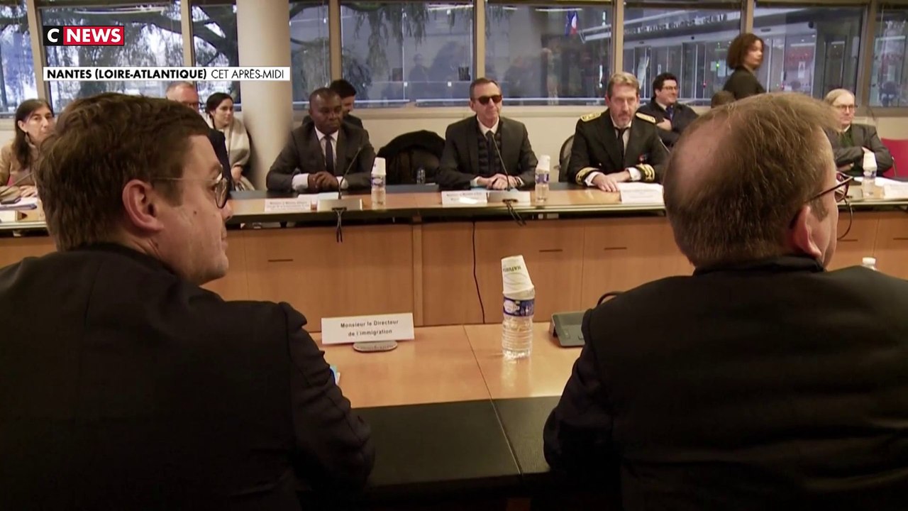 Expulsion ratée de l'influenceur algérien : «L'Algérie cherche à humilier la France», dénonce Bruno Retailleau