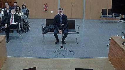 Los momentos más destacados de la declaración del hermano de Pedro Sánchez