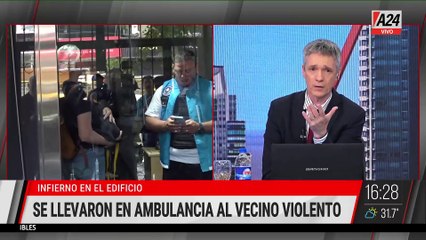 🔵 LOGRARON RESCATAR AL PERRITO MALTRATADO POR EL VECINO