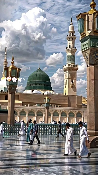 Farmaan Rasoolﷺ