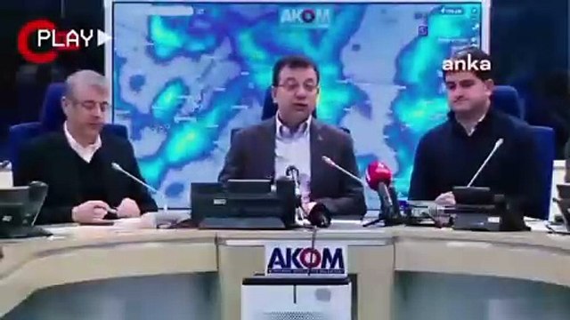 Tıklanma rekorları kırıyor! İmamoğlu’nun makyajını döken paylaşım