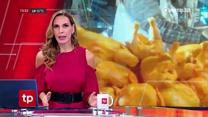 “Dato mata relato”: IBCE cuestiona las declaraciones del presidente en torno a la inflación