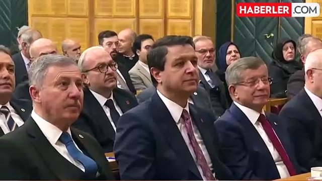 DEVA, Gelecek ve Saadet Partilerini birleştiren 'Yeni Yol' grubunun kurucular kurulu belli oldu