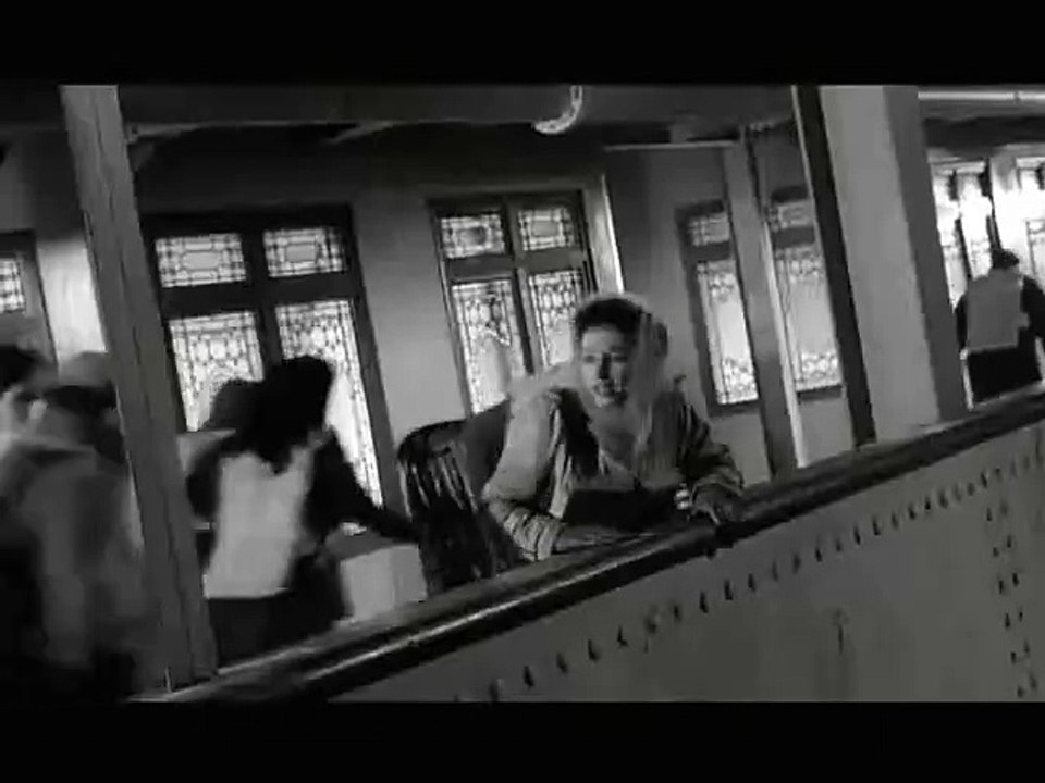 La ultima noche del titanic 1958 - PARTE 19 480p