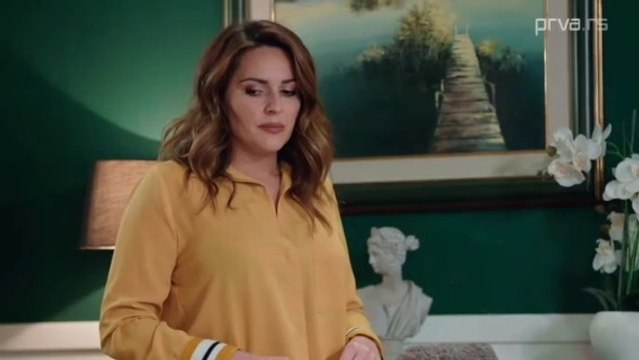 Igra sudbine 1296 epizoda NOVO