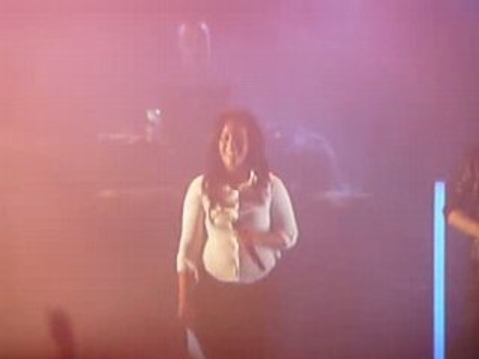 merci amel bye amelbentattitude