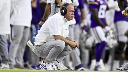 Brian Kelly's Controversial Career Moves & Coaching Challenges