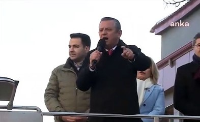 Böylesini Zübük bile yapmadı! Ankara’da su fiyatını 10 kat artıran CHP doğalgazı yarı fiyatına verecek!