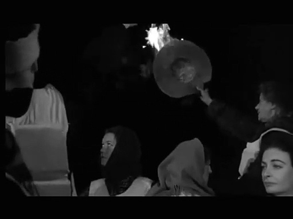 La ultima noche del titanic 1958 - PARTE 22 480p