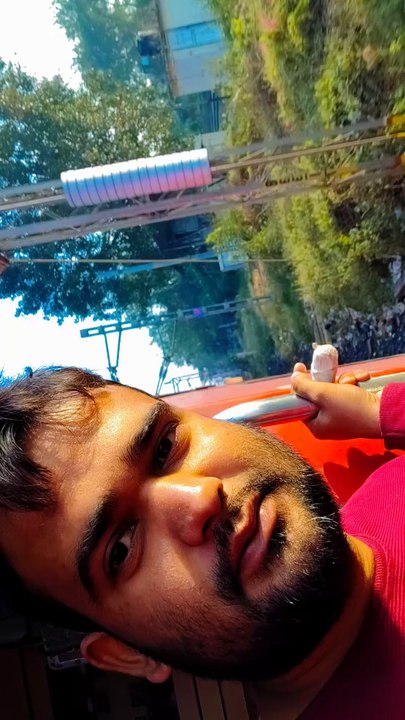 Calcutta vlogs