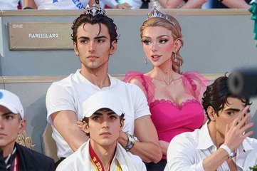 Réaction de "Charlie Hebdo" aux propos d’Angélique Angarni-Filopon, Miss France 2025