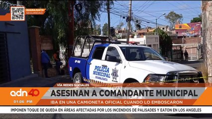 Tres detenidos deja una balacera en Poza Rica, Veracruz