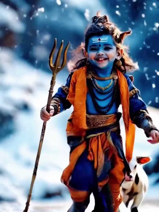 Har har mahadev
