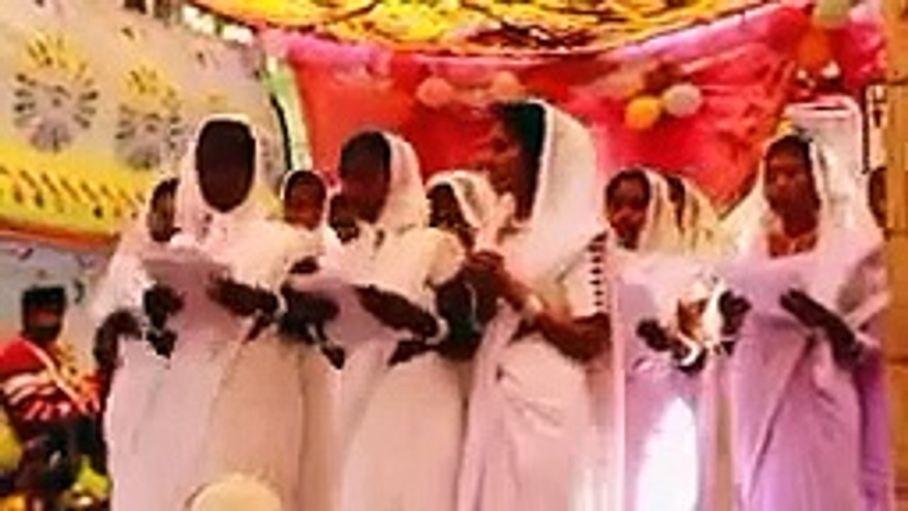 Confirmation song