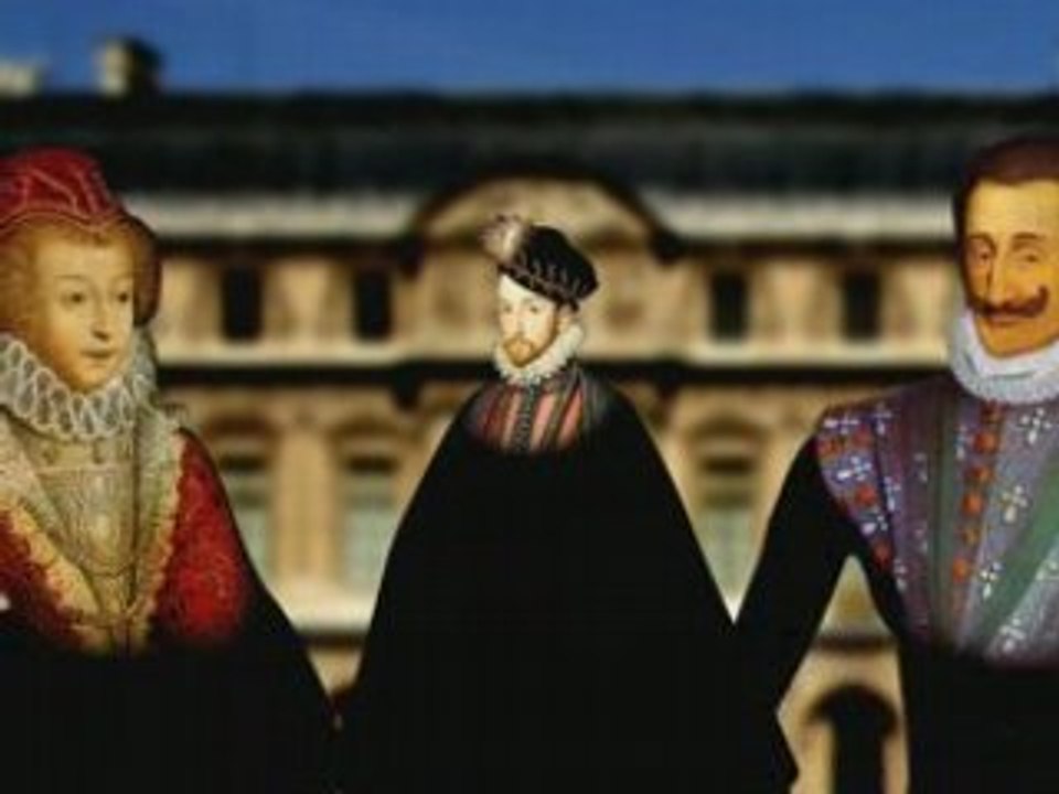 Catherine de Médicis