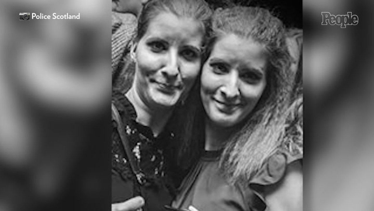 Police Searching for Missing Sisters Who Vanished After Night Walk Near River 3 Days Ago