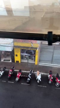 Após alerta da Semarh, chuvas fortes castigam Arapiraca e provocam alagamentos