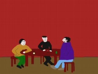 L'affaire des emeraudes