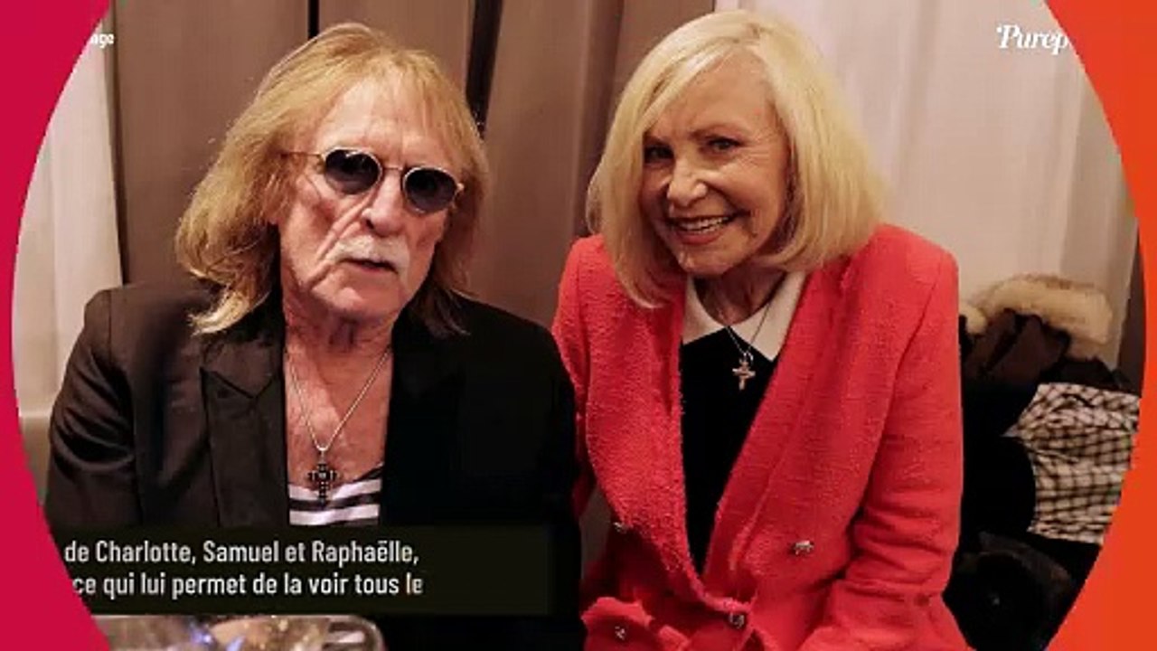 Son fils Romain au plus mal, Michèle Torr bouleverse ses engagements pour rester auprès de lui