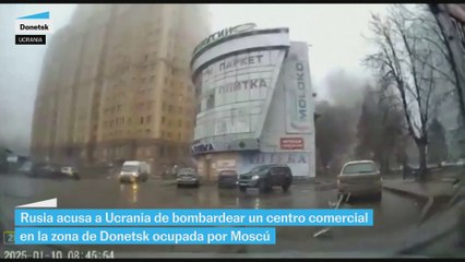 Las imágenes del 1052º día de guerra