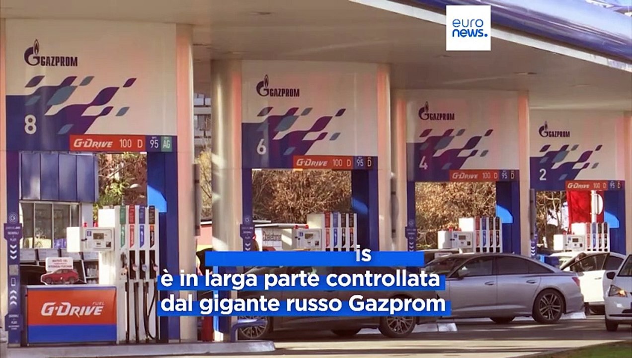Il presidente serbo Vučić parlerà con Putin dopo le sanzioni Usa alla compagnia petrolifera Nis