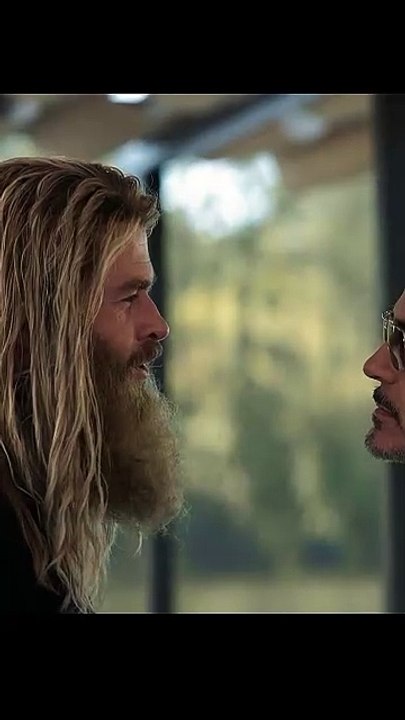 Avengers Endgame Part 12