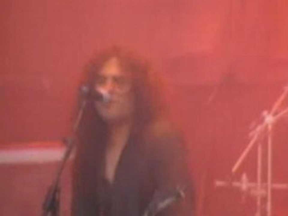 KREATOR (live)