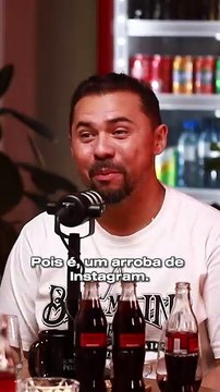 Xand Avião recorda como criou a Vybe e impulsionou o sucesso de Zé Vaqueiro