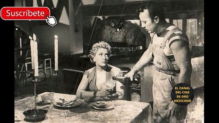 02102CCM La DIVA que HUMILLÓ de la peor manera a PEDRO INFANTE en su mejor momento (1)
