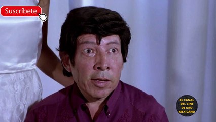 02095CCM La TRISTE infancia del actor _TUN TUN_ su padre lo RECHAZÓ por SER ENANO