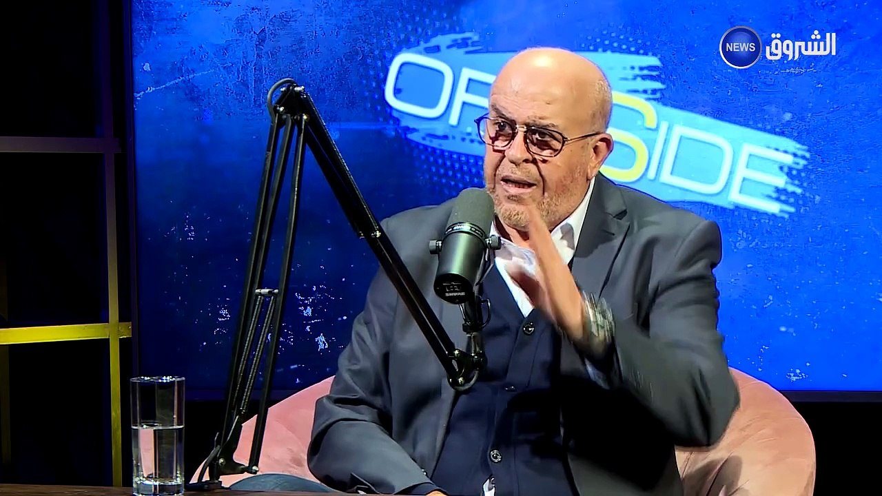 صالح عصاد.. “في نهائي كأس إفريقيا 1980 ضد نيجيريا الرئيس الشادلي قاللنا لازم تخسرو الماتش”