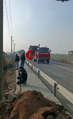 Bir gece ansızın gelebiliriz! Türk Ordusu Suriye’ye ağır silah sevkiyatını başlattı
