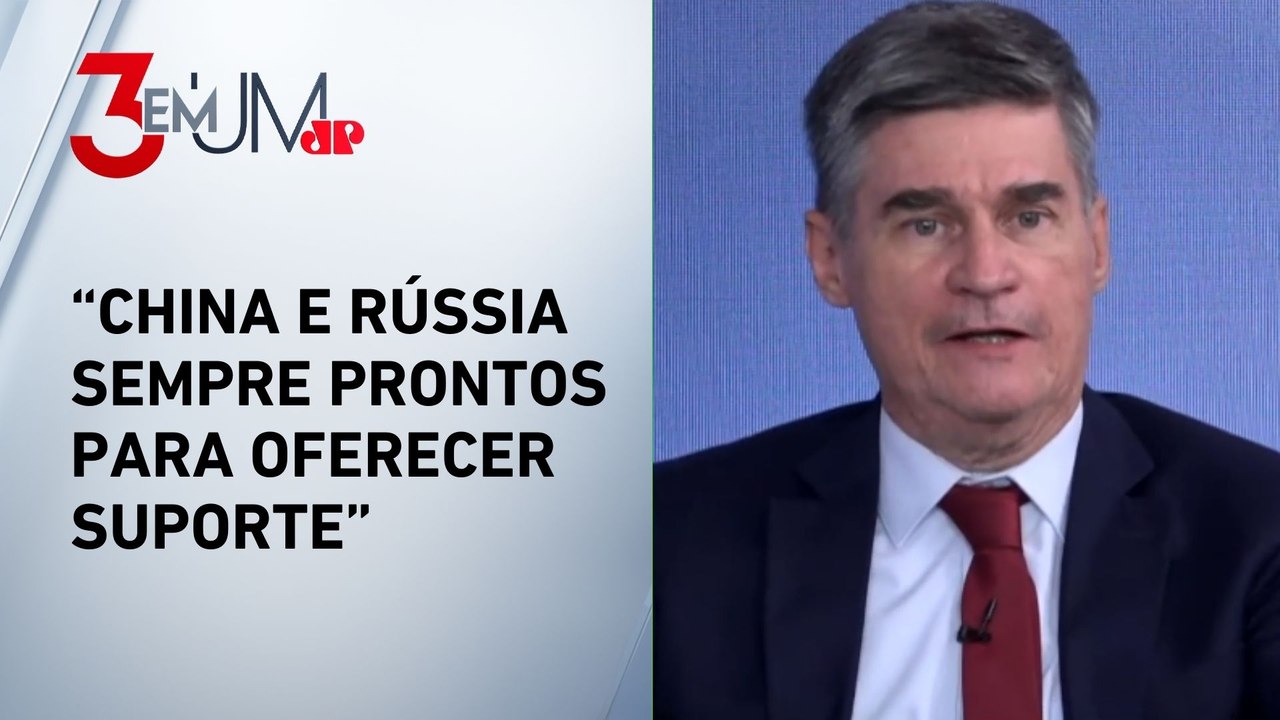 Há possibilidade dos países se unirem contra a posse de Nicolás Maduro na Venezuela? Piperno comenta