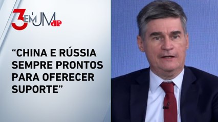 Há possibilidade dos países se unirem contra a posse de Nicolás Maduro na Venezuela? Piperno comenta