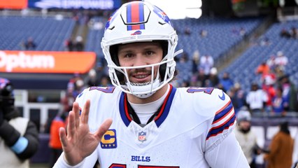 Buffalo Bills Aim for a Victory on Game Day vs. Broncos